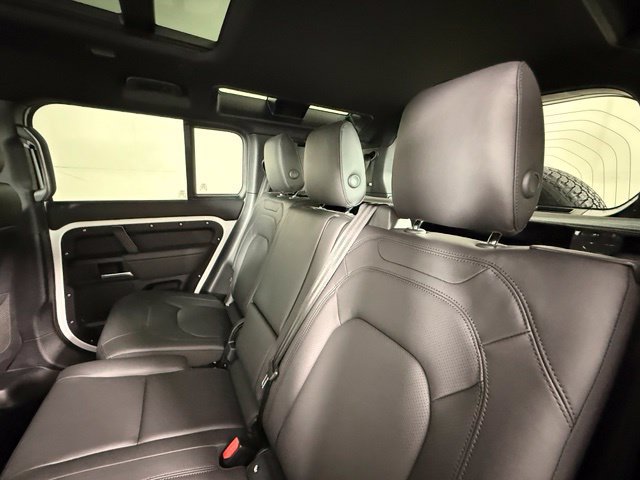 New 2026 Land Rover Defender 110 S AWD/4WD image 26
