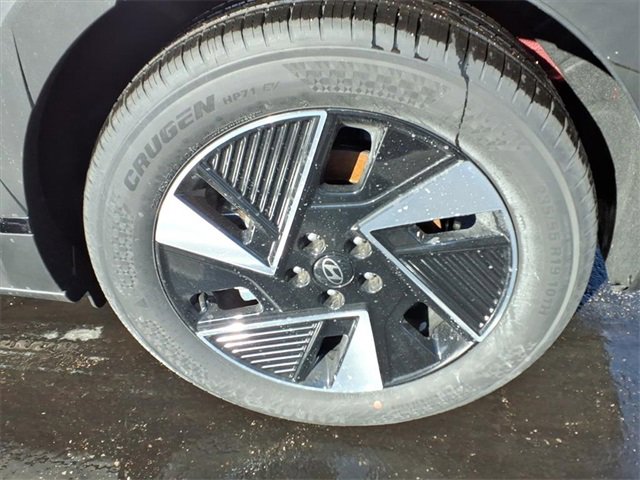 New 2026 Hyundai Ioniq 5 SEL image 6