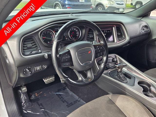Used 2020 Dodge Challenger R/T RWD image 9