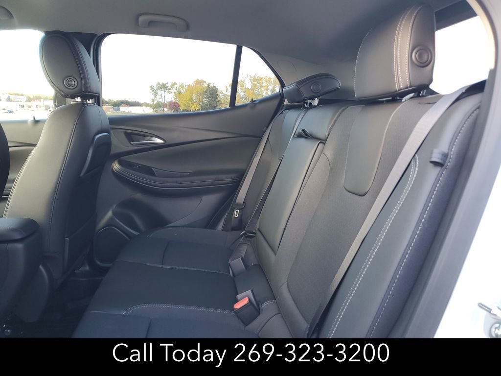 New 2026 Buick Encore GX Preferred w/ Comfort Package image 22