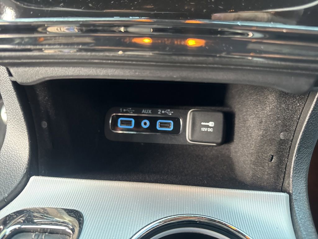 Used 2020 Jeep Grand Cherokee Trackhawk AWD/4WD image 17