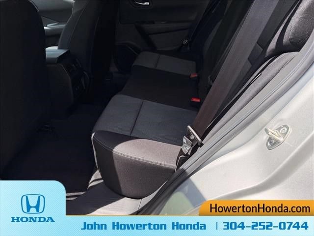 Used 2024 Nissan Rogue SV AWD/4WD image 13
