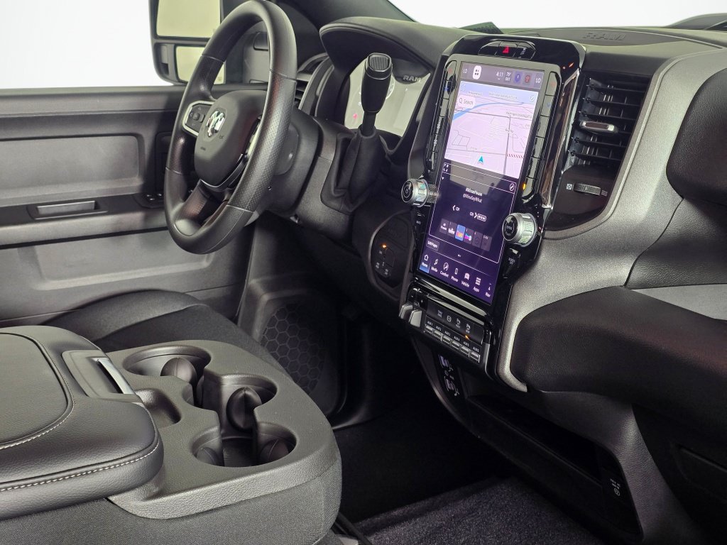 New 2026 RAM 2500 Tradesman AWD/4WD image 44
