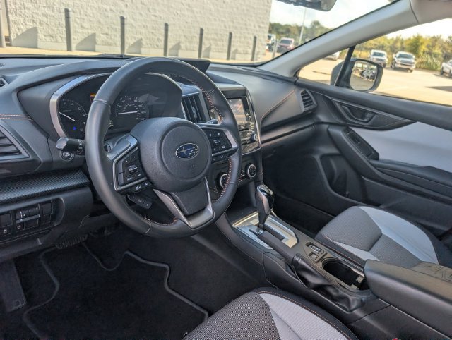 Used 2021 Subaru Crosstrek 2.0i Premium w/ Popular Package #3 AWD/4WD image 9