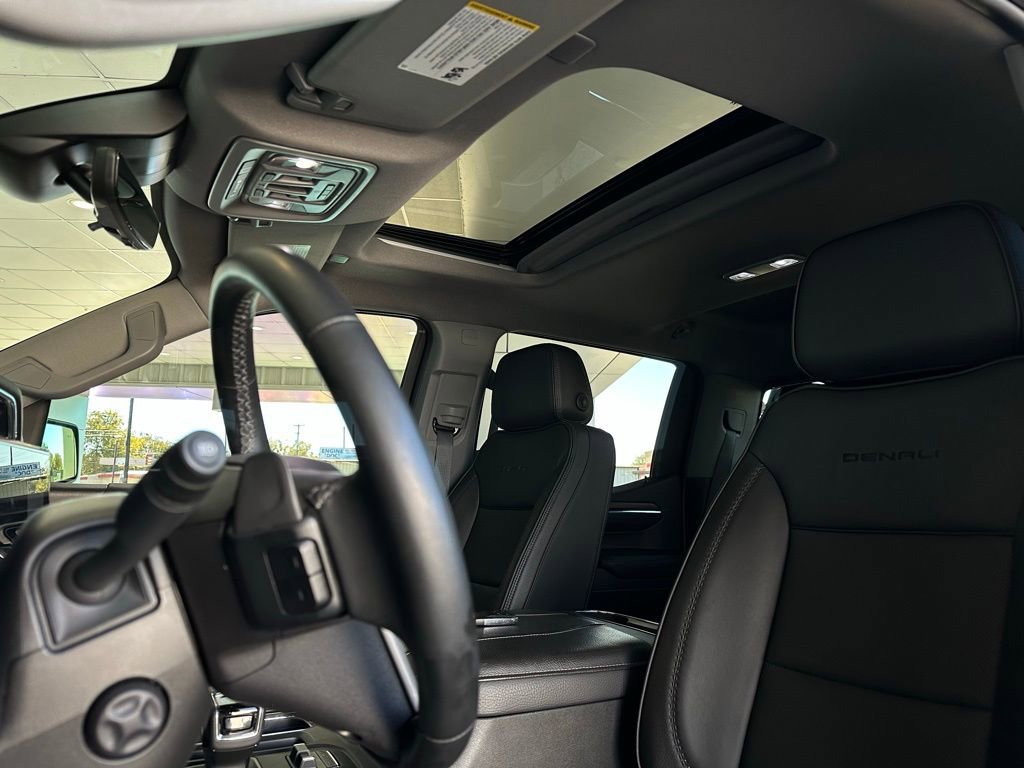 Used 2024 GMC Sierra 1500 Denali w/ Denali Reserve Package image 14
