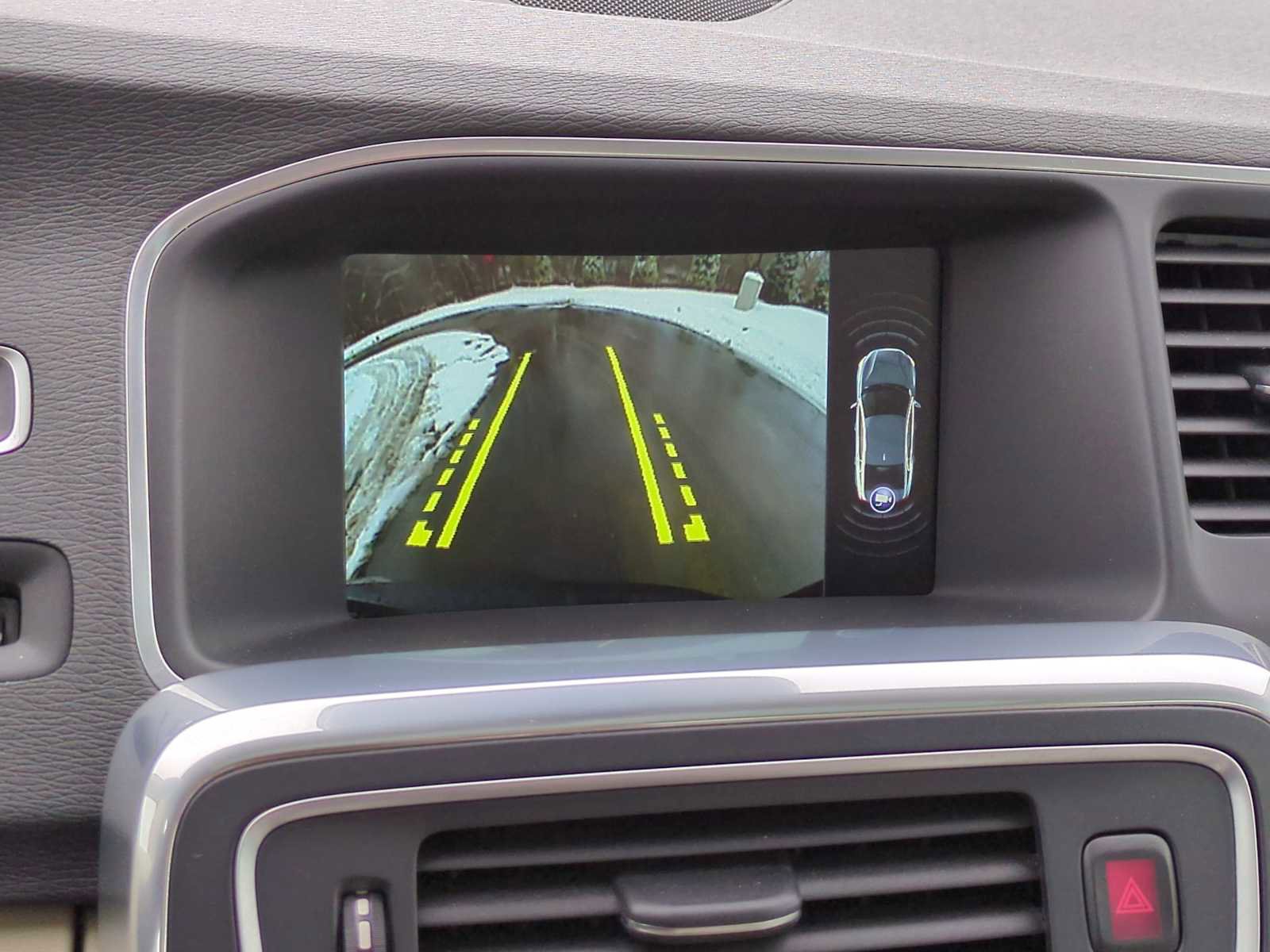 Used 2016 Volvo S60 T5 Inscription Platinum image 32