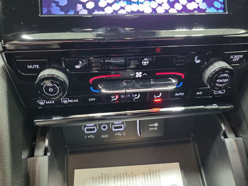 New 2025 Jeep Grand Cherokee L Laredo w/ Luxury Tech Group I image 21