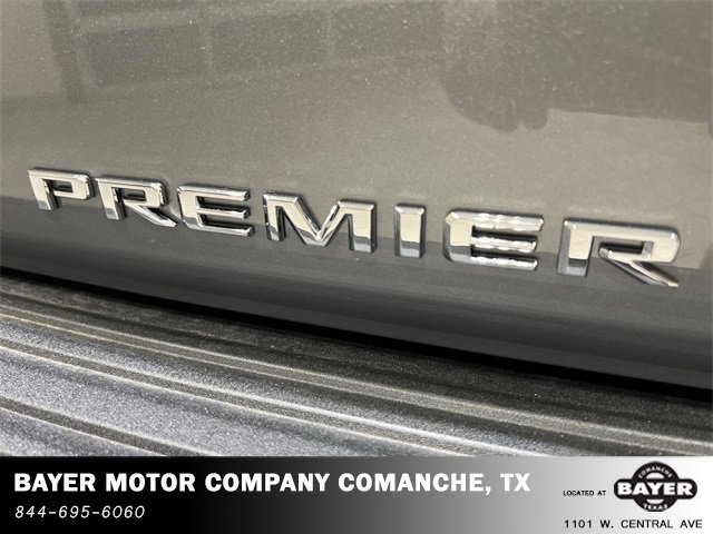 New 2026 Chevrolet Suburban Premier image 29