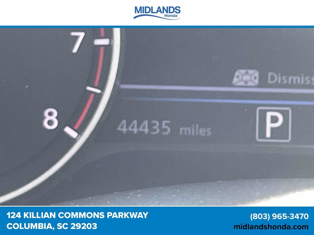 Used 2023 Nissan Sentra SR FWD image 19