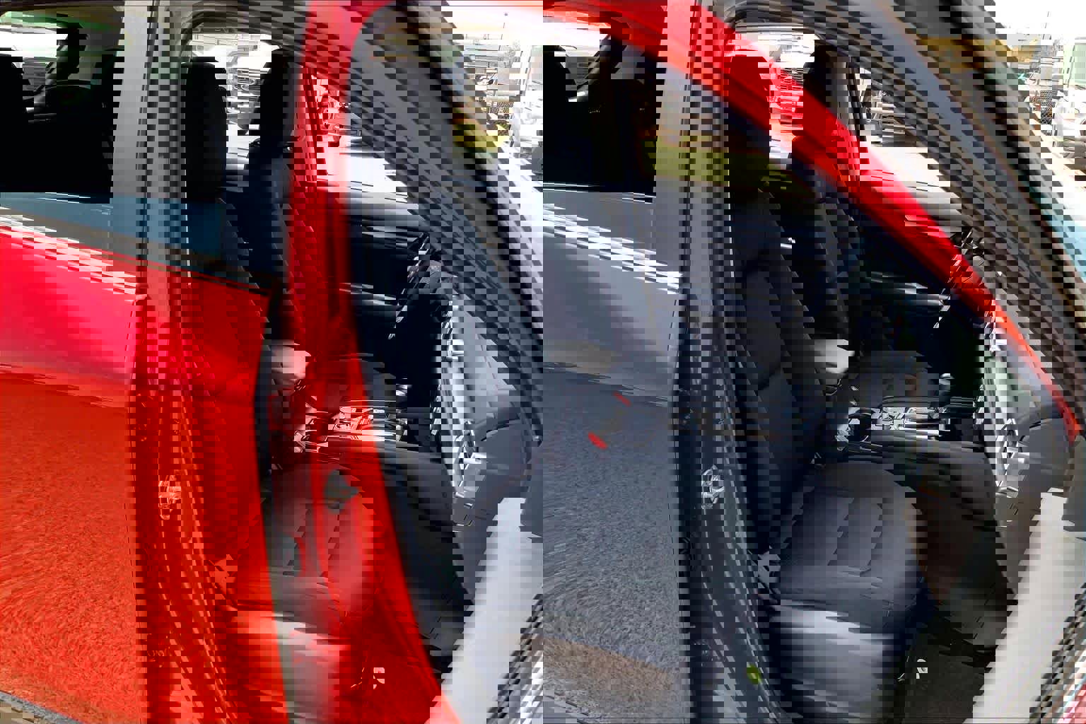 Used 2020 MAZDA CX-5 Sport image 9