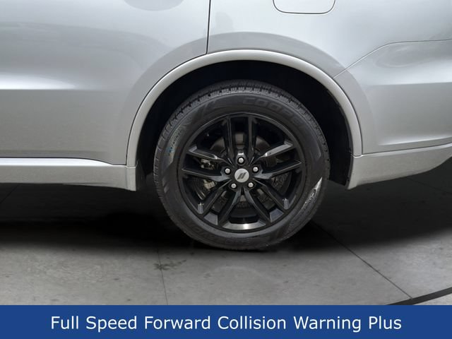 Used 2024 Dodge Durango GT RWD image 31