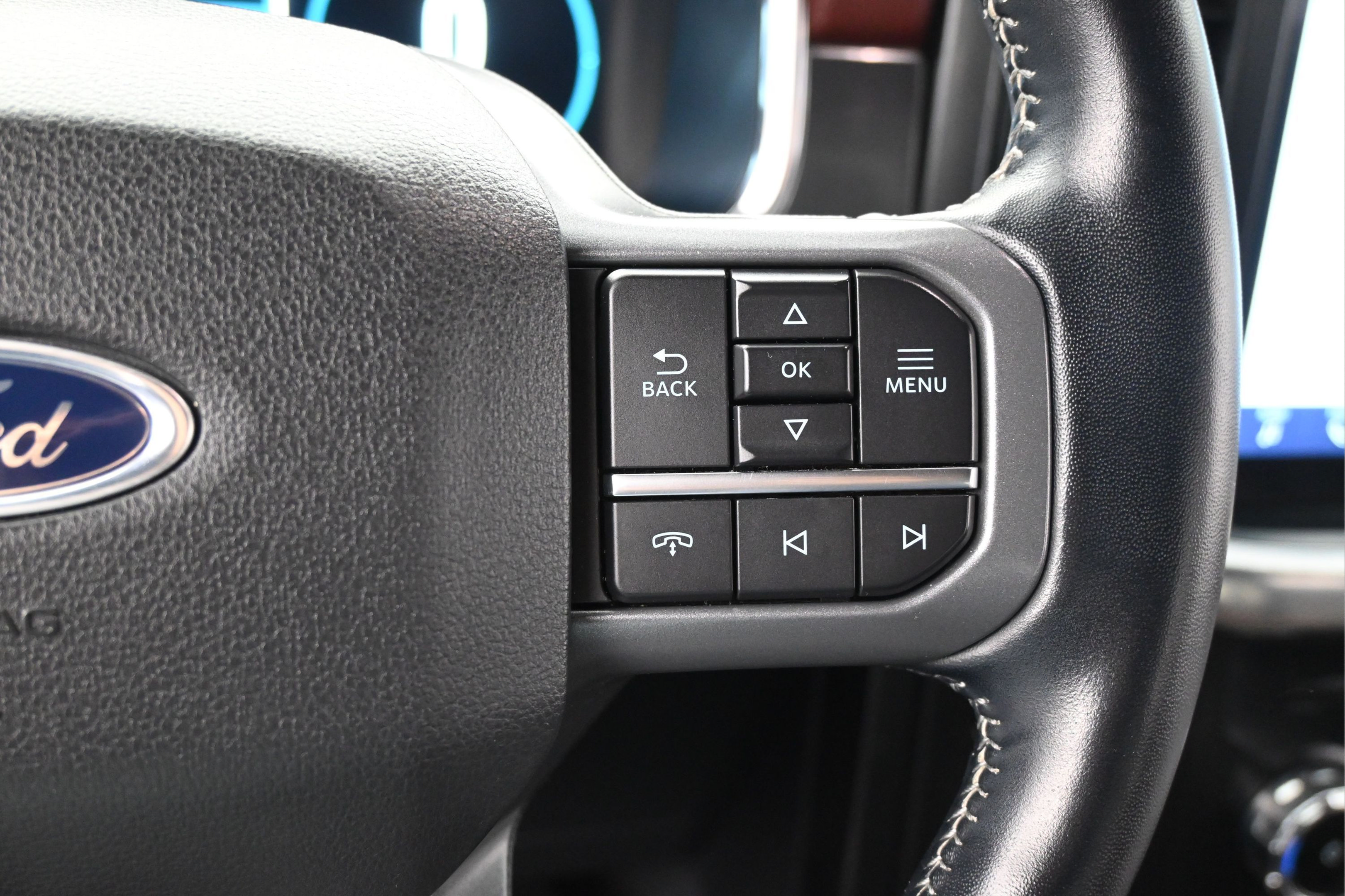 Used 2022 Ford F150 Lariat RWD image 15