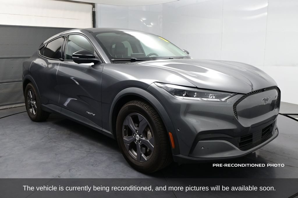 Used 2023 Ford Mustang Mach-E Select RWD image 2