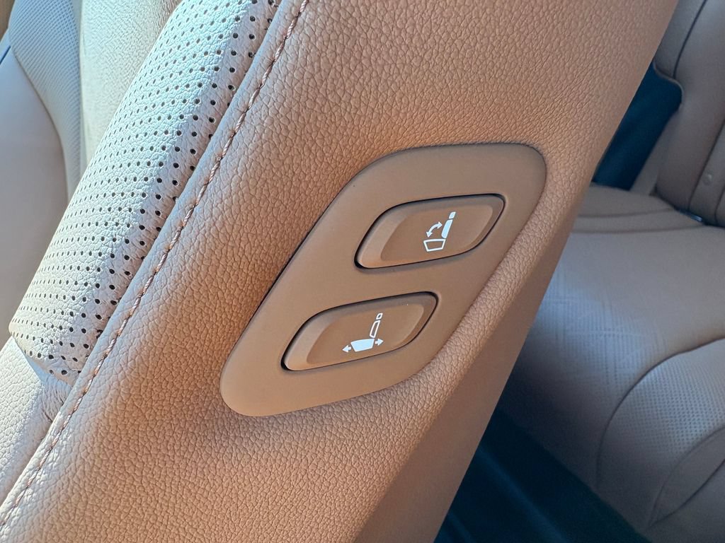 New 2026 Genesis GV80 2.5T Advanced AWD/4WD image 43