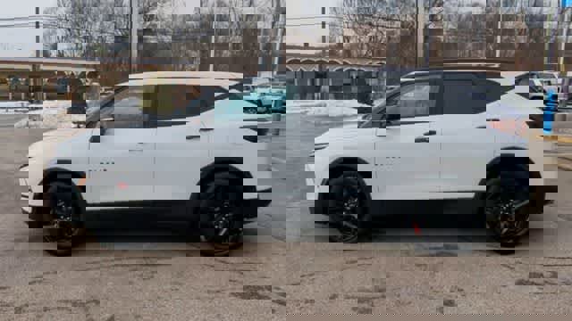 Certified 2023 Chevrolet Blazer LT w/ Sound & Technology Package image 5