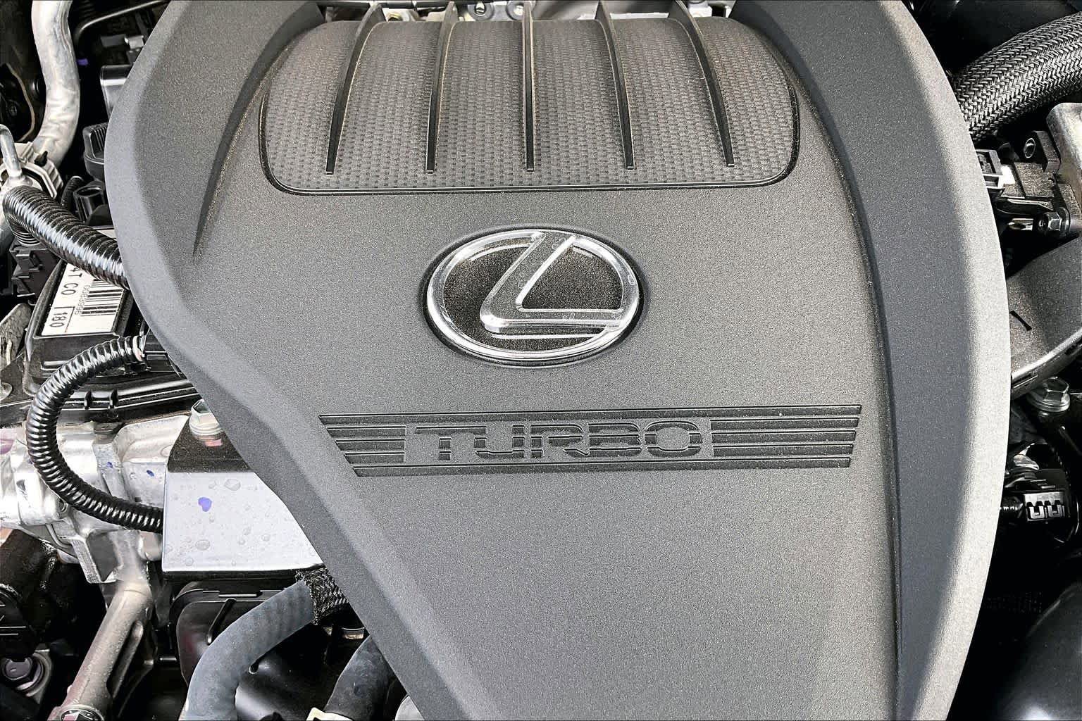 Used 2024 Lexus RX 350 Premium Plus w/ Convenience Package FWD image 32