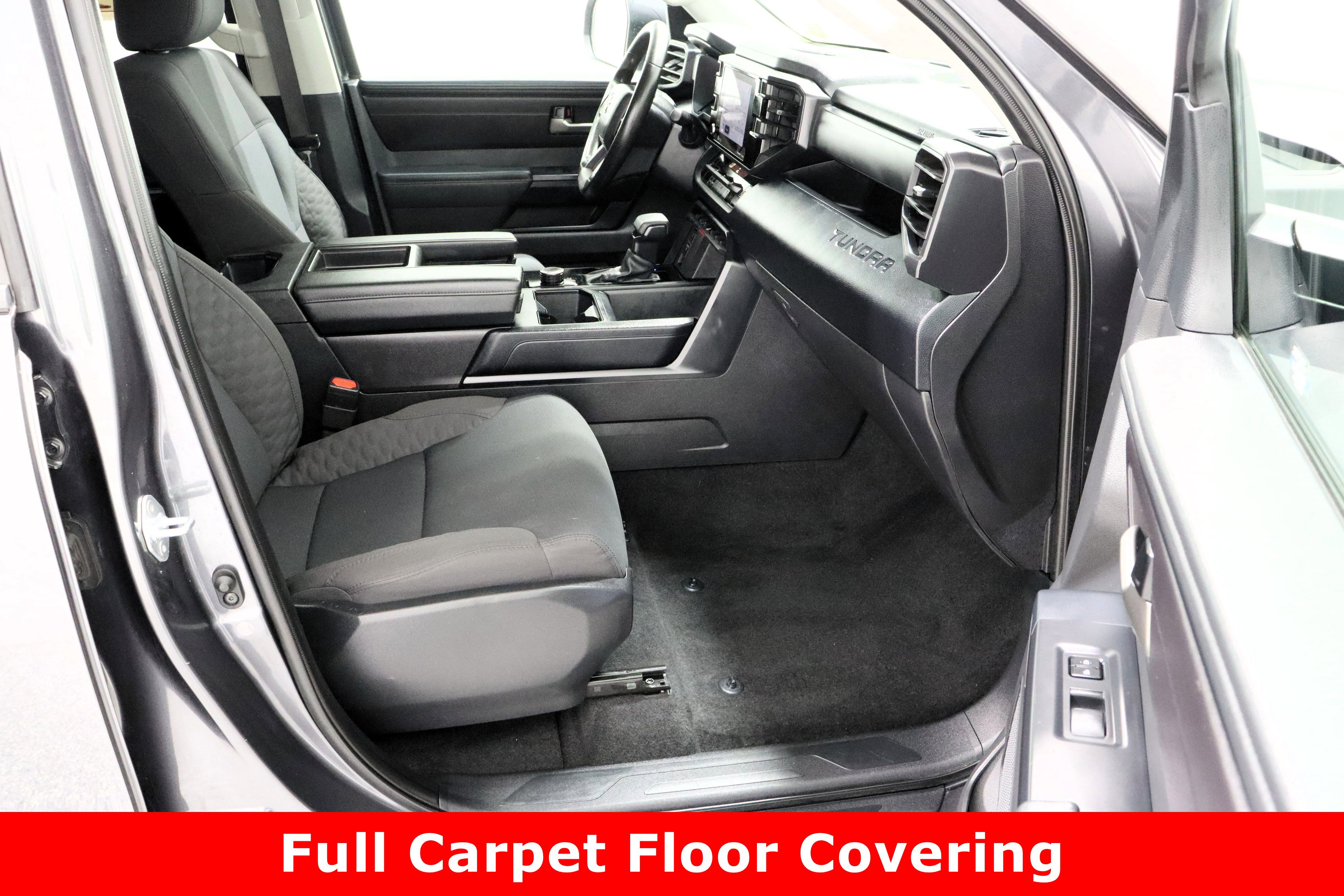 Used 2024 Toyota Tundra SR5 image 34