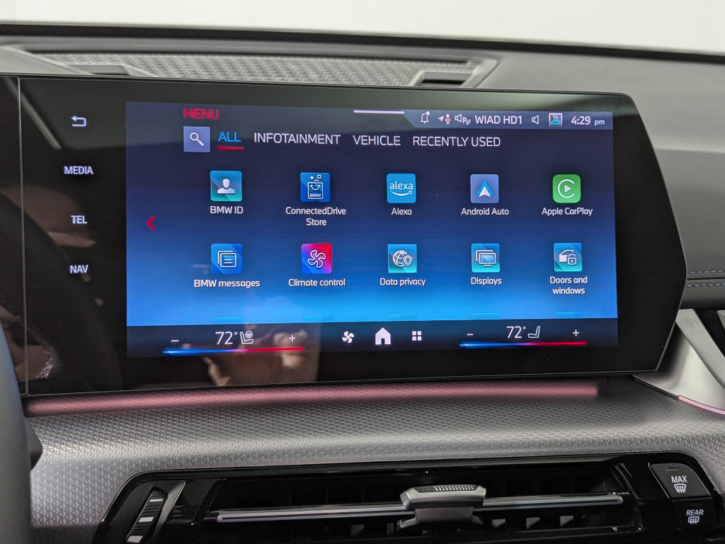 Certified 2024 BMW X1 M35i w/ Premium Package AWD/4WD image 42
