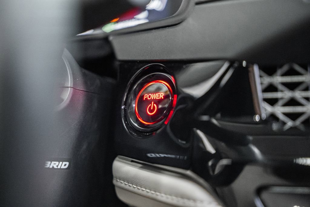 Used 2025 Honda Accord Touring image 32