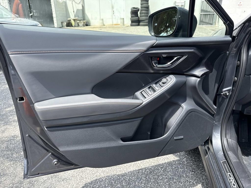 New 2026 Subaru Crosstrek 2.5i Limited AWD/4WD image 20