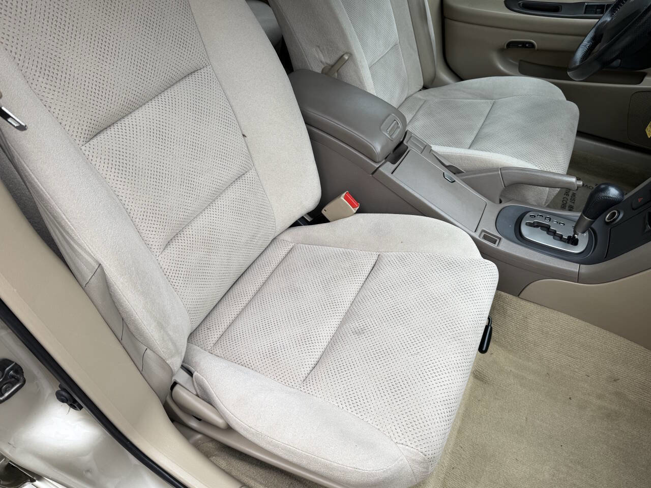 Used 2003 Nissan Maxima SE image 62