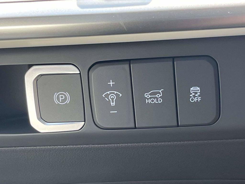 New 2027 Hyundai Santa Fe SE FWD image 75
