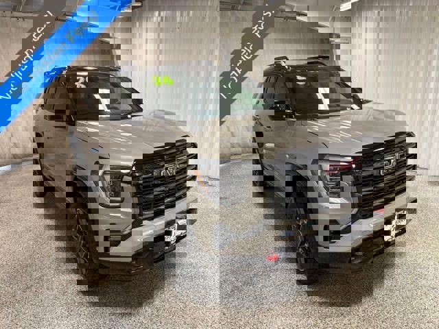 New 2026 GMC Terrain AT4 w/ LPO, Floor Liner Package image 3