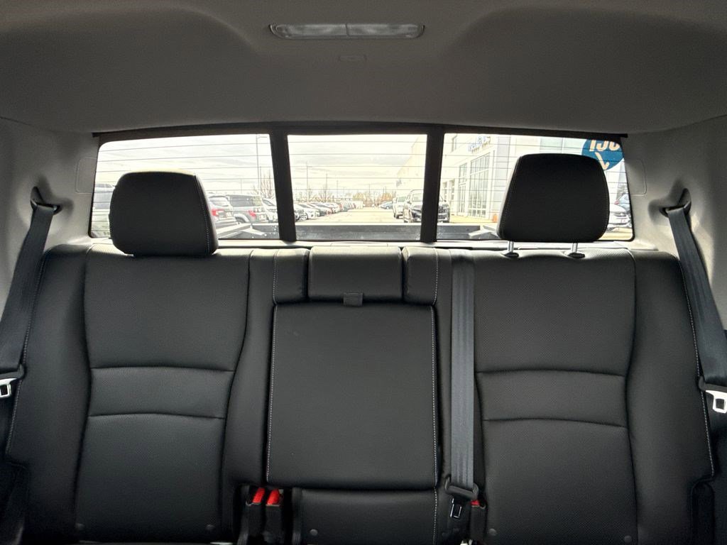 Certified 2023 Honda Ridgeline RTL image 20