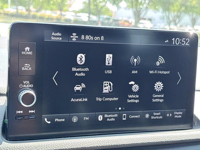 Used 2024 Acura Integra A-Spec w/ Technology Package FWD image 34