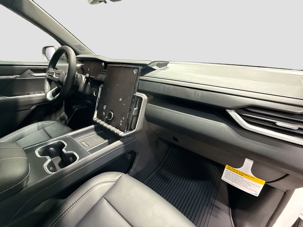 New 2026 GMC Acadia Elevation w/ Elevation Premium Package image 30