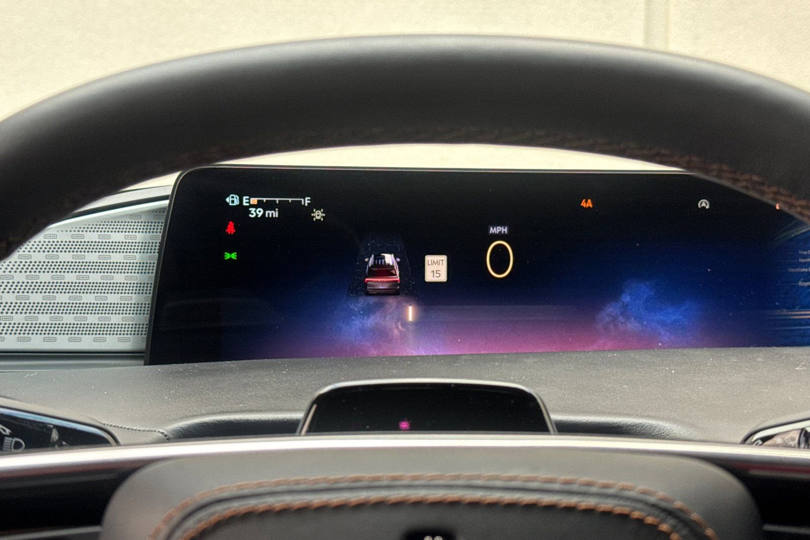 Used 2025 Lincoln Navigator Black Label image 26