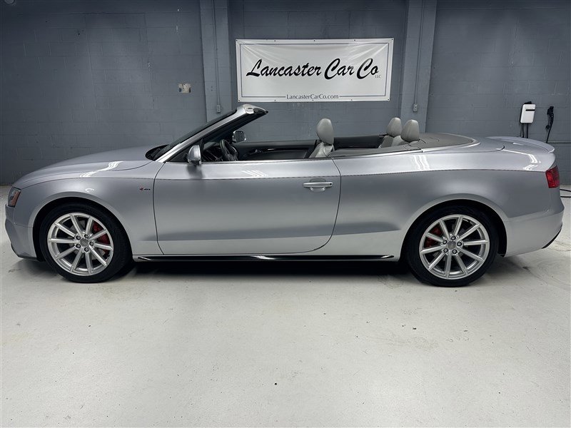 Used 2017 Audi A5 2.0T Sport image 5