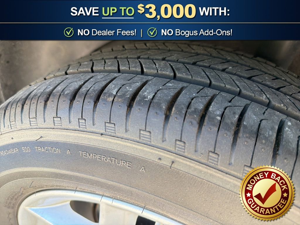 Used 2025 Kia Soul LX w/ LX Technology Package FWD image 11