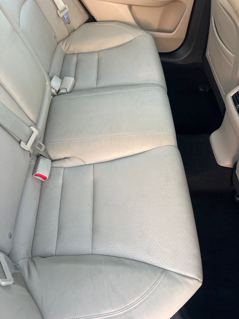 Used 2014 Honda Accord EX-L image 18