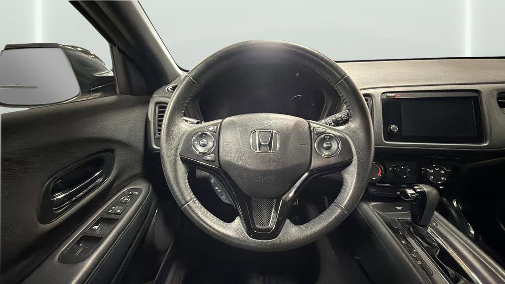 Used 2021 Honda HR-V Sport image 22