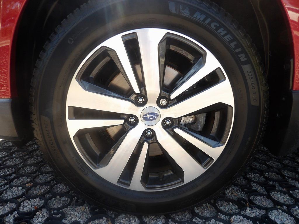 Used 2019 Subaru Outback 2.5i Limited w/ Popular Package #2 image 28