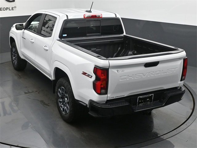 New 2026 Chevrolet Colorado Z71 image 19