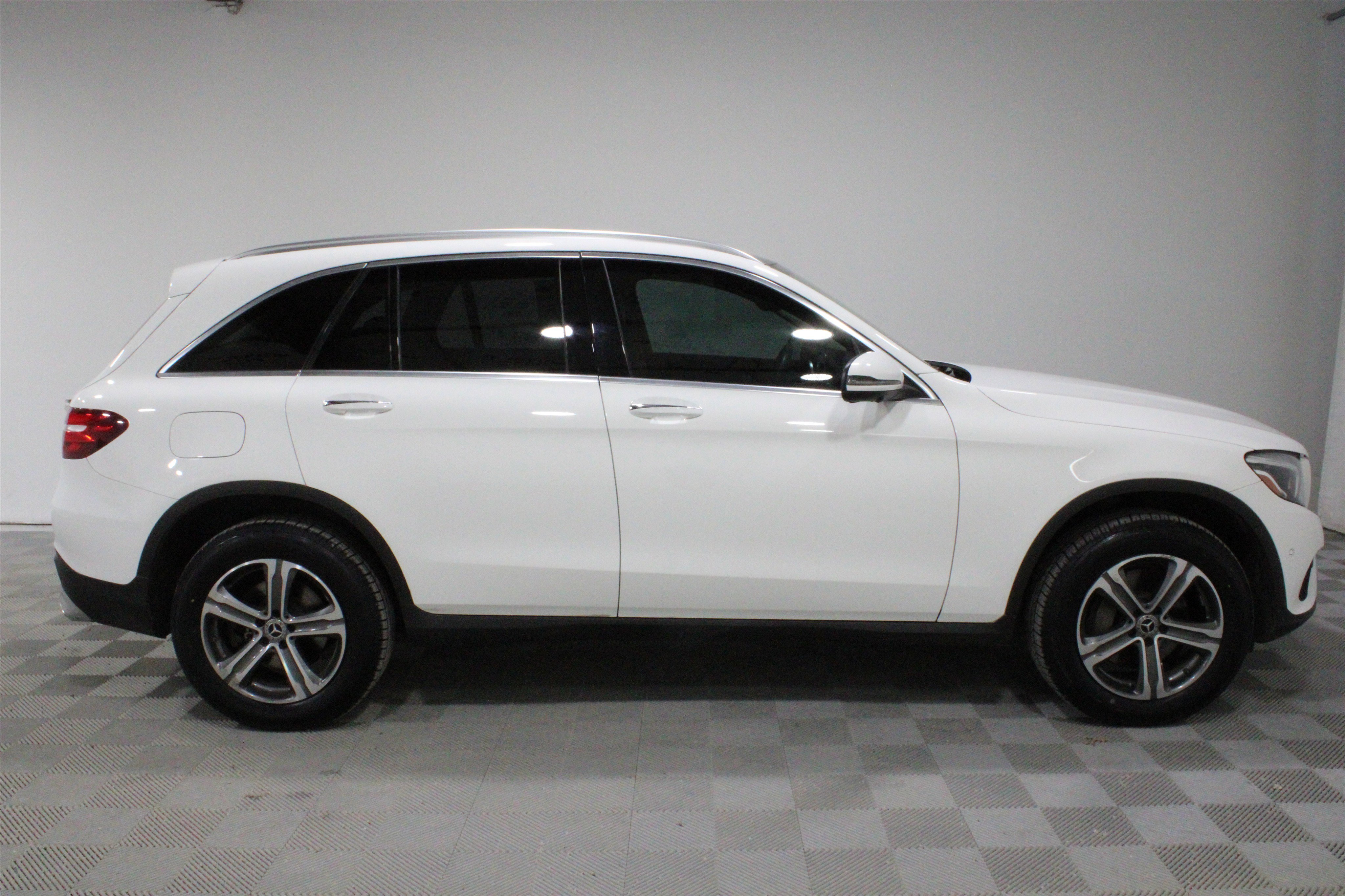 Used 2018 Mercedes-Benz GLC 300 image 26