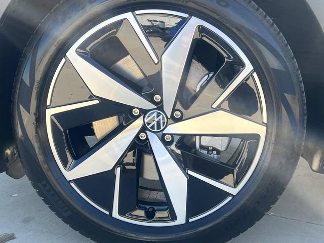 New 2025 Volkswagen ID.4 Pro S image 6
