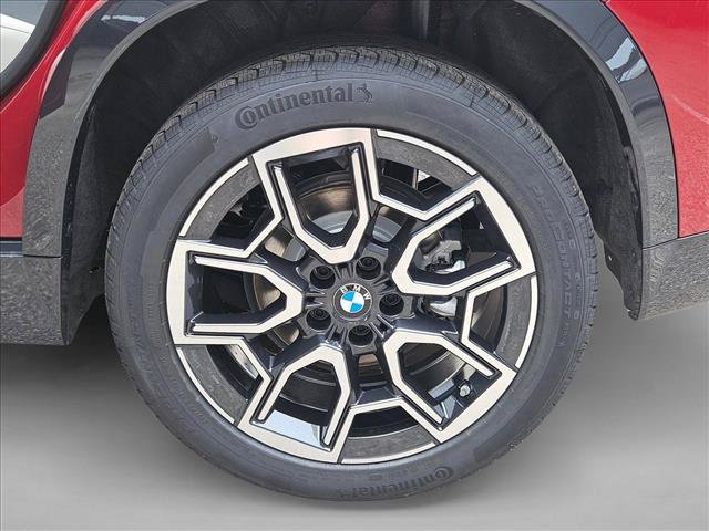 Used 2026 BMW X1 xDrive28i w/ Technology Package AWD/4WD image 10