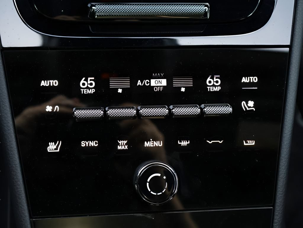 New 2026 Porsche Cayenne S AWD/4WD image 23