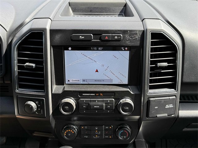 Used 2019 Ford F150 XLT w/ Equipment Group 302A Luxury image 9