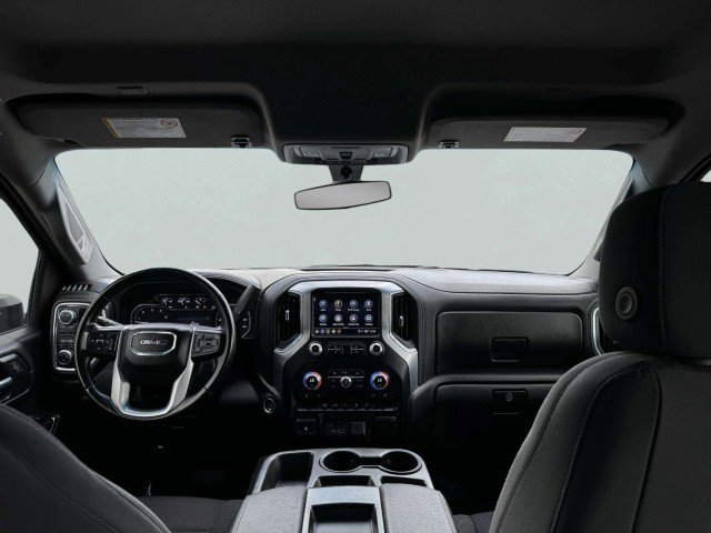 Used 2023 GMC Sierra 3500 SLE w/ SLE Convenience Package AWD/4WD image 40