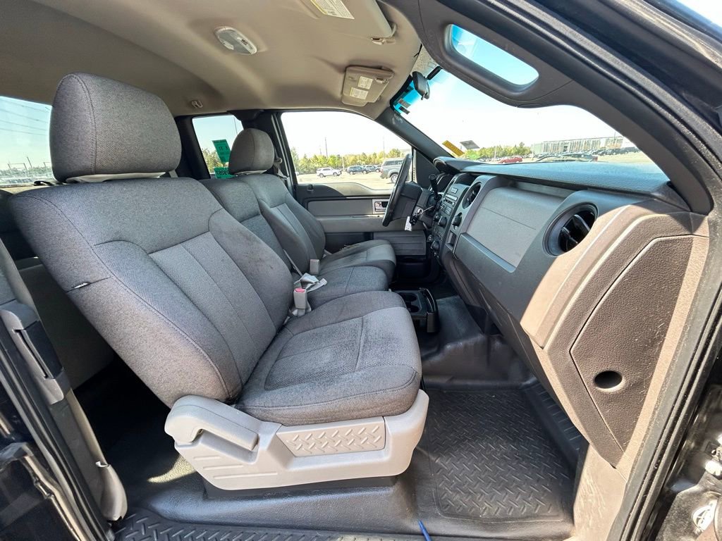 Used 2010 Ford F150 STX image 9