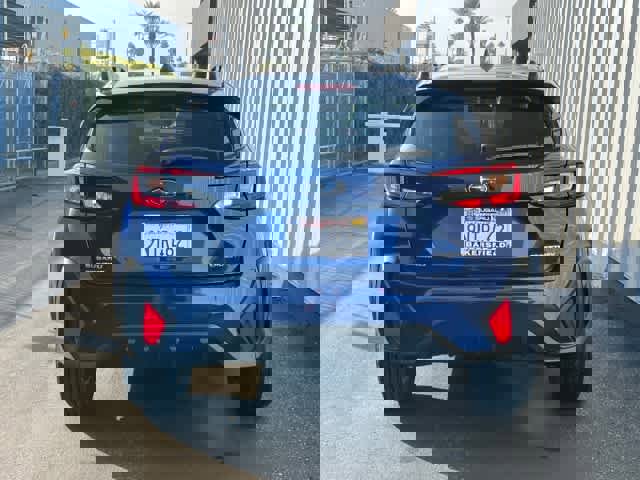 Certified 2024 Subaru Crosstrek 2.0i Premium image 5