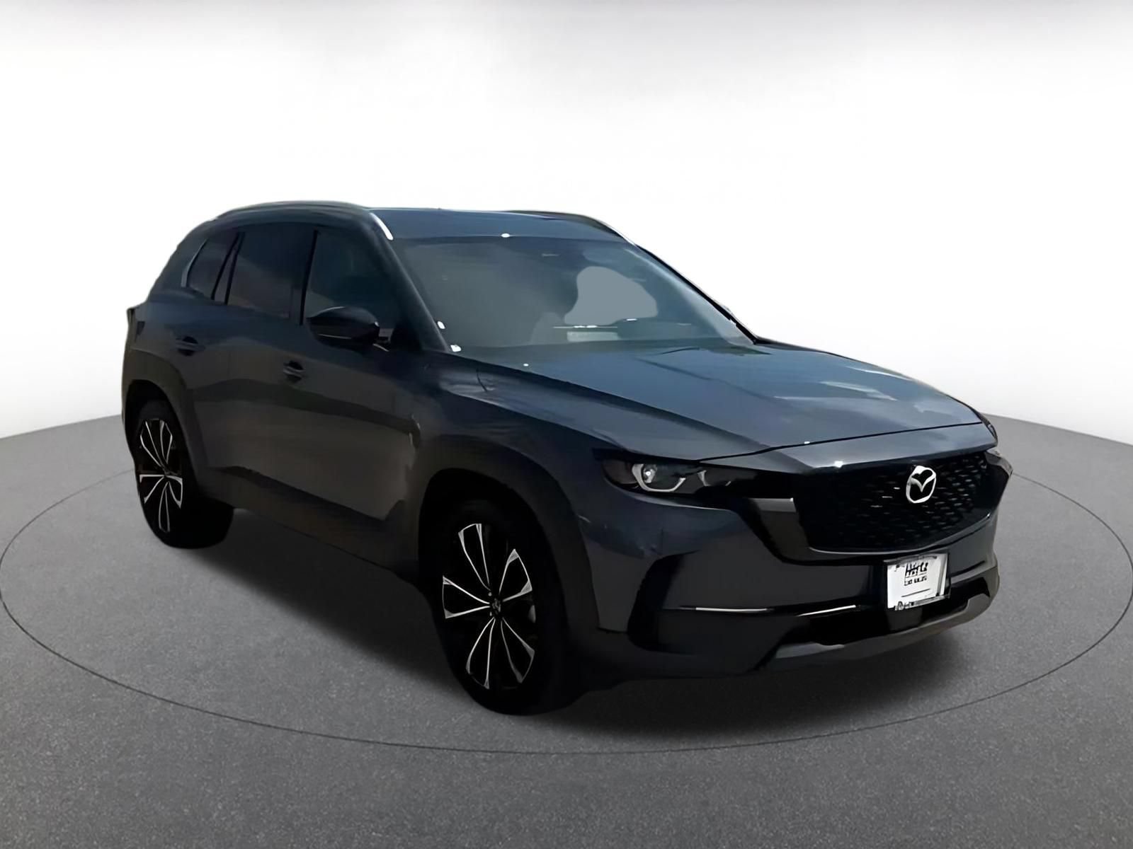 Used 2026 MAZDA CX-50 AWD 2.5 S w/ Premium Package image 2