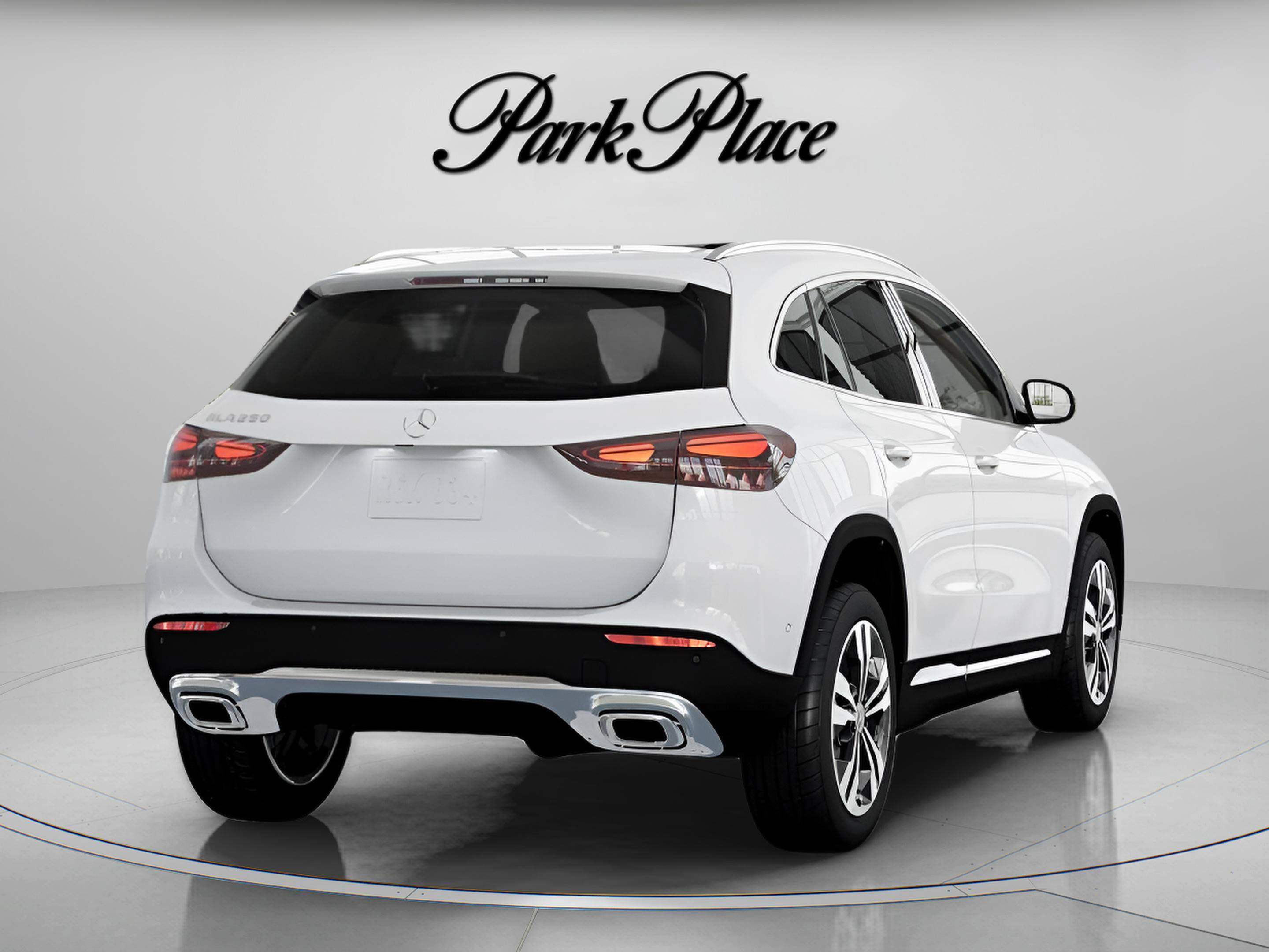 Used 2026 Mercedes-Benz GLA 250 image 19