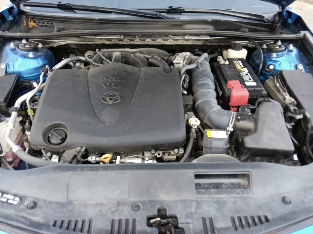 Used 2018 Toyota Camry XSE w/ Driver Assist Package image 34