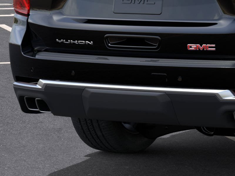New 2026 GMC Yukon XL Denali AWD/4WD image 14