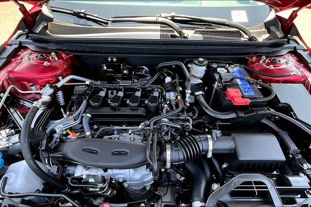 New 2025 Honda Accord SE image 13